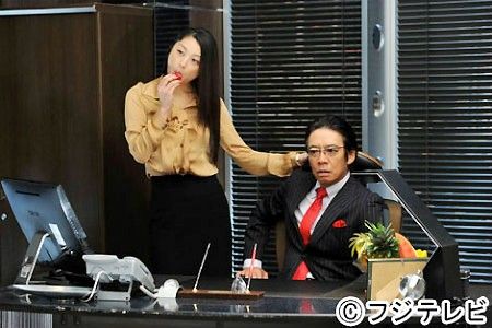 リーガル ハイ 最終回 マサ君と好きなドラマについて リーガル ハイ 最終回 マサ君と好きなドラマについて