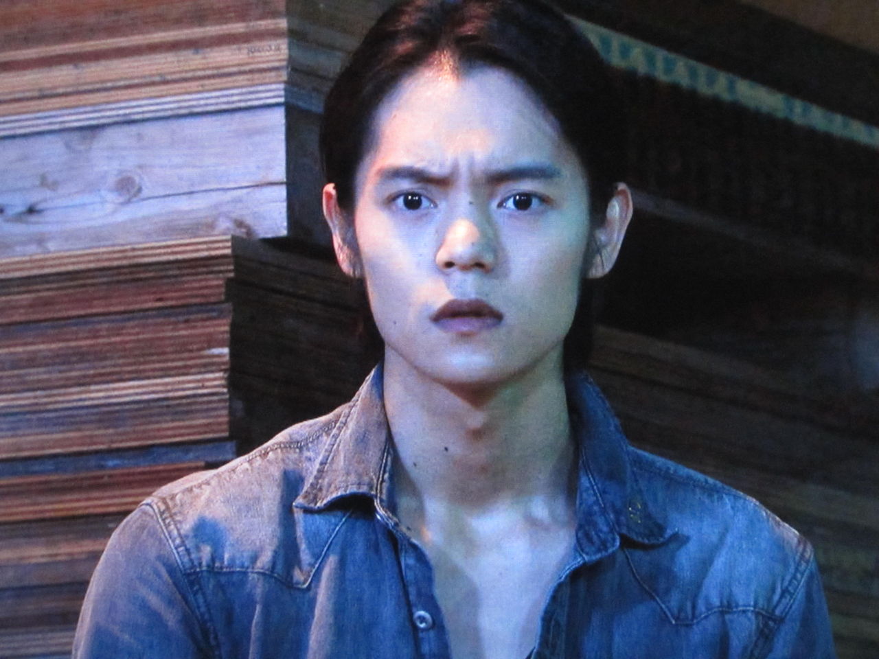 テレビ マサ君と好きなドラマについて