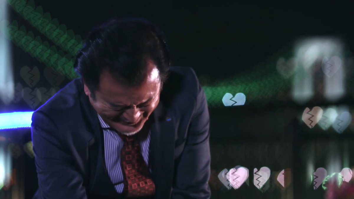 おっさんずラブ4話 と 孤独のグルメ7 6話 マサ君と好きなドラマについて おっさんずラブ4話 と 孤独のグルメ7 6話 マサ君と好きなドラマについて