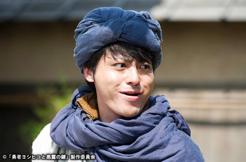 勇者ヨシヒコと悪霊の鍵 と 好好 キョンシーガール マサ君と好きなドラマについて