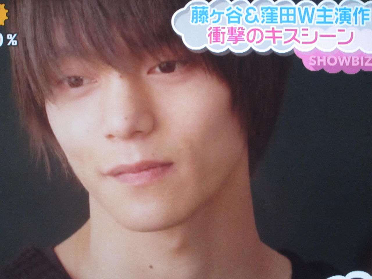 Zip Mars マサ君と好きなドラマについて Zip Mars マサ君と好きなドラマについて