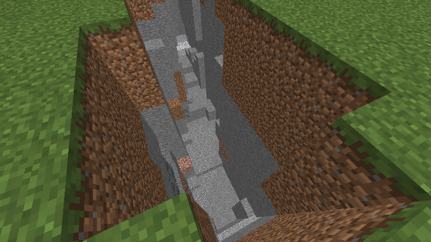 大地図をお遍路 2 いくらのマイクラ日記 大地図をお遍路 2 いくらのマイクラ日記