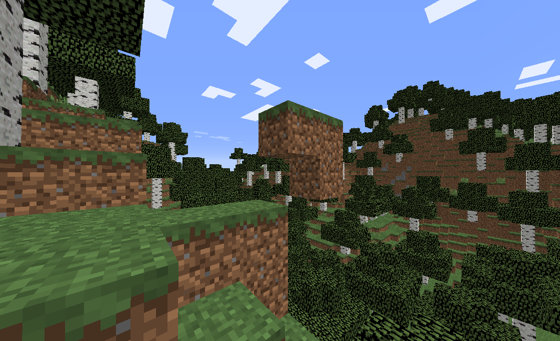 いくらのマイクラ日記 いくらのマイクラ日記