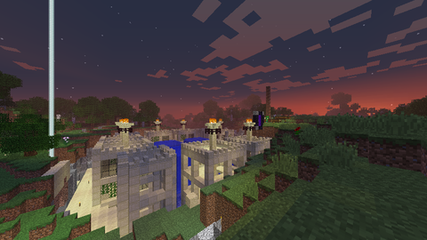 いくらのマイクラ日記 いくらのマイクラ日記
