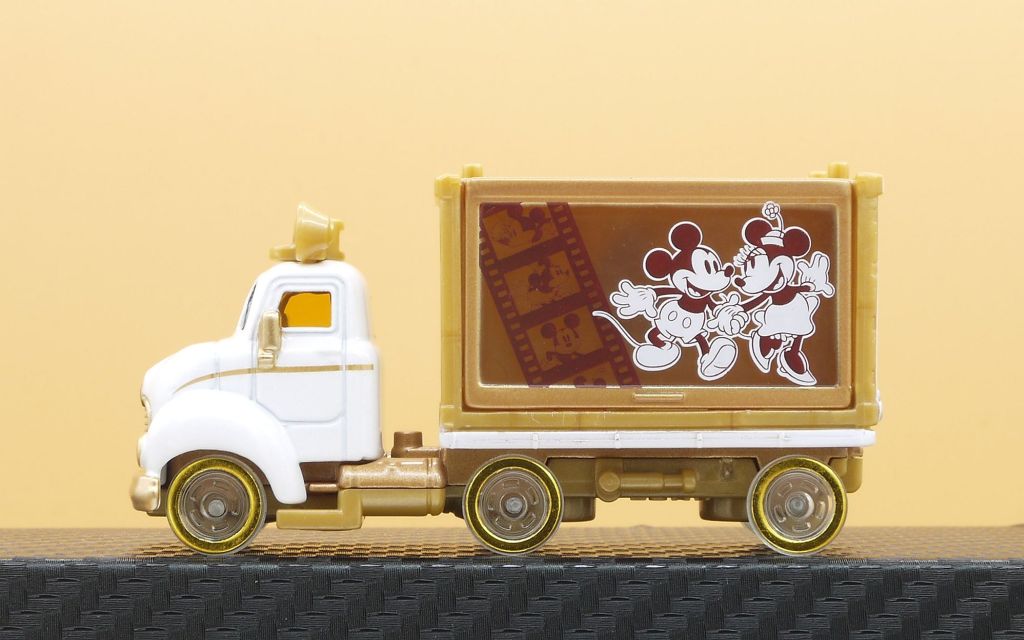 非売品】JCBディズニートミカ2個 【公式通販】