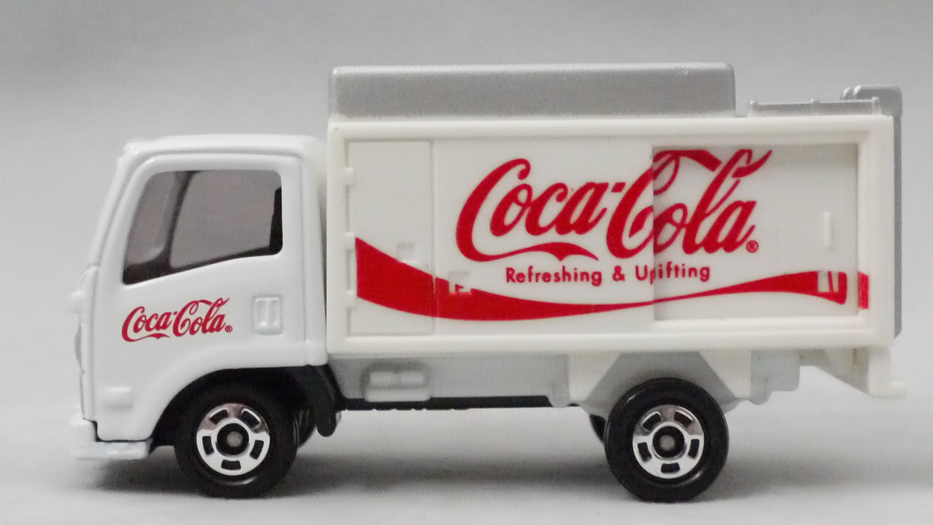 ダンバリーミント コカコーラ トラック Coca Cola 1938 e8E6
