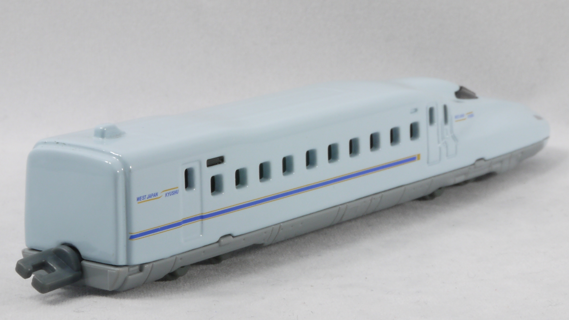 2016/3 トミカ ロング No.128 N700系新幹線 みずほ・さくら S1