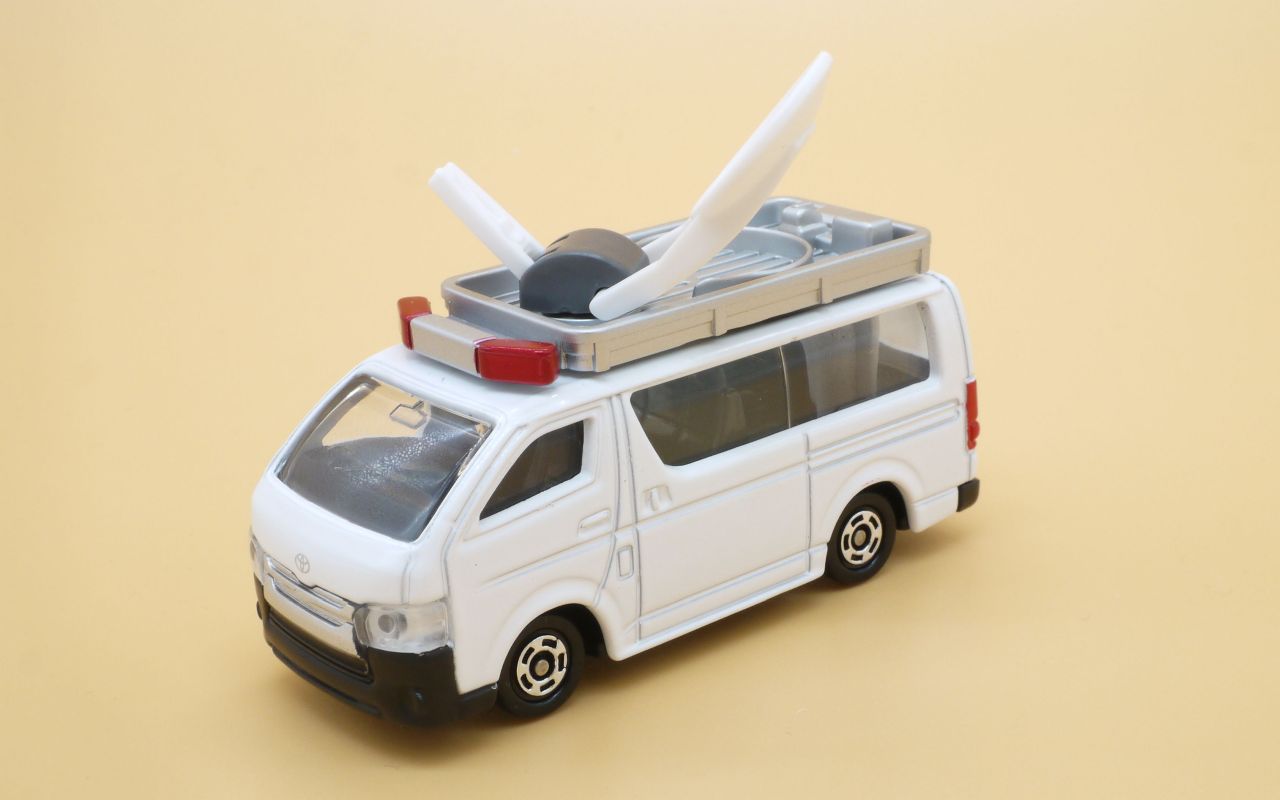 5 トミカ No 107 衛星通信車 通常版 まつくログ トミカ分室 5 トミカ No 107 衛星通信車 通常版 まつくログ トミカ分室