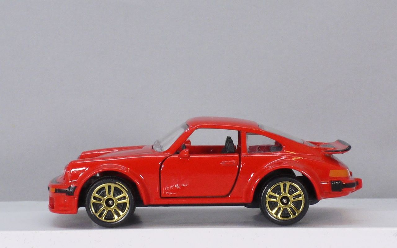 マジョレットミニカー 269C ポルシェ 934 VINTAGE MODEL : まつくログ-トミカ分室 マジョレットミニカー 269C ポルシェ 934 VINTAGE MODEL : まつくログ-トミカ分室