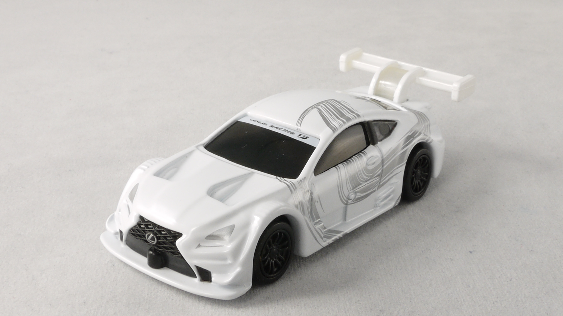 2015/7 トミカプレミアム No.08 レクサス RC F GT500 通常版 : まつく
