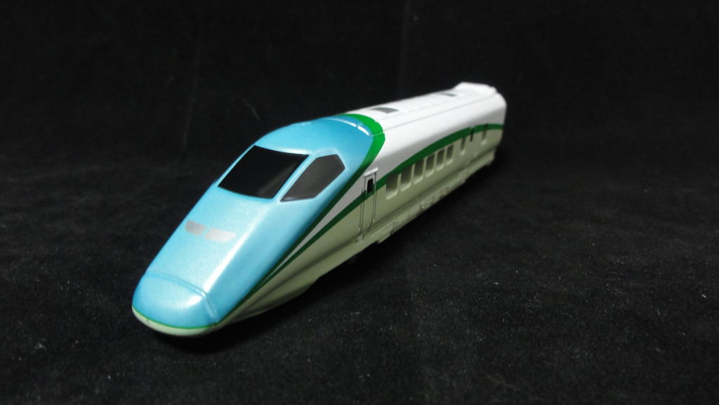 2015/3 トミカ ロング No.139 E3系新幹線 初回特別仕様 : まつくログ