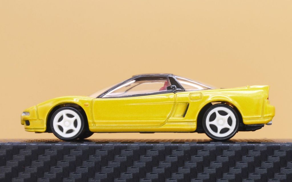 2021/1 トミカプレミアム No.21 ホンダ NSX Type R タカラトミーモール