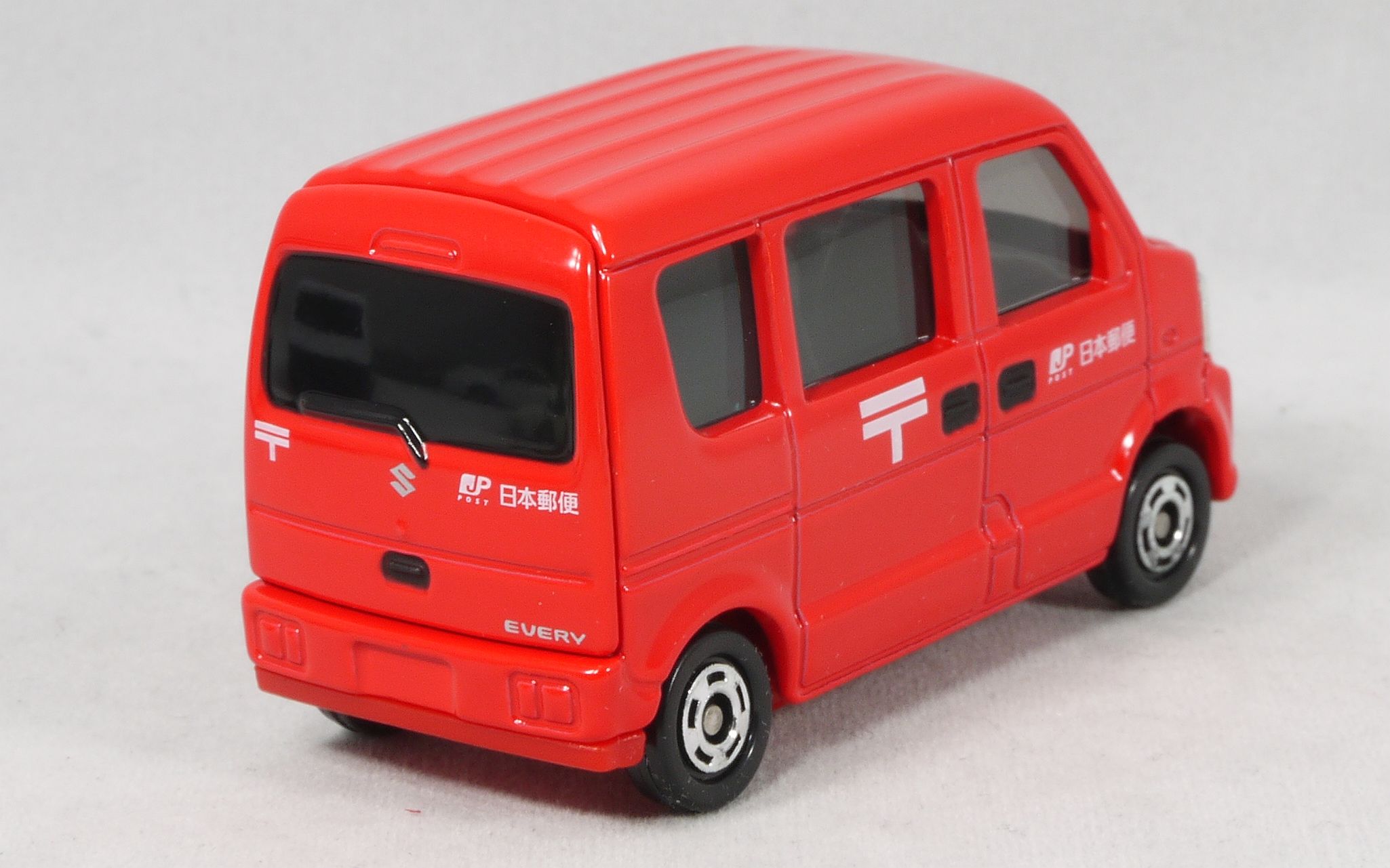 限 定 販 売 トミカ No 068 郵便車 ブリスター Www Tonna Com