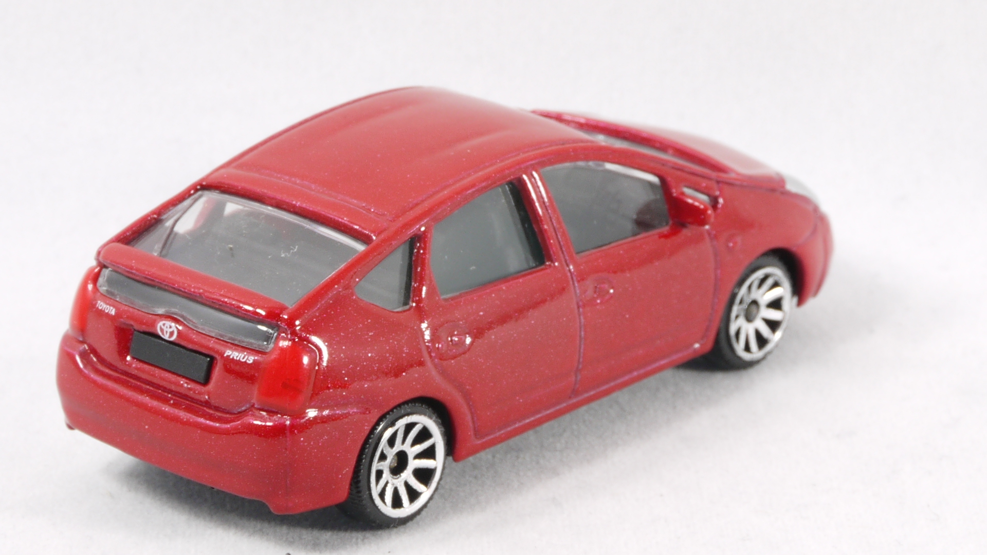 マジョレットミニカー 292D トヨタ プリウス : まつくログ