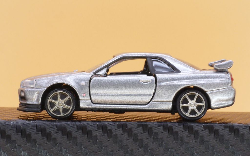 NISSAN SKYLINE GT-R SET トミカプレミアム5周年記念仕様 Amazon | タカラトミーモールオリジナル トミカプレミアム 日産