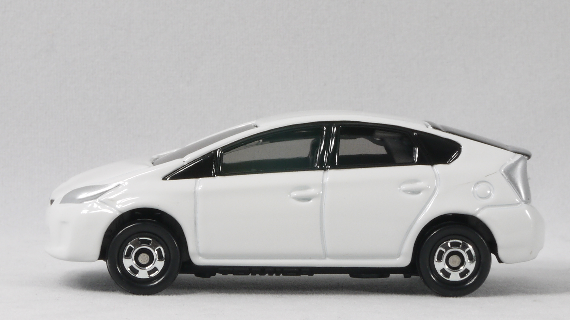 2009/12 トミカ No.089 トヨタ プリウス 通常版 : まつくログ-トミカ分室