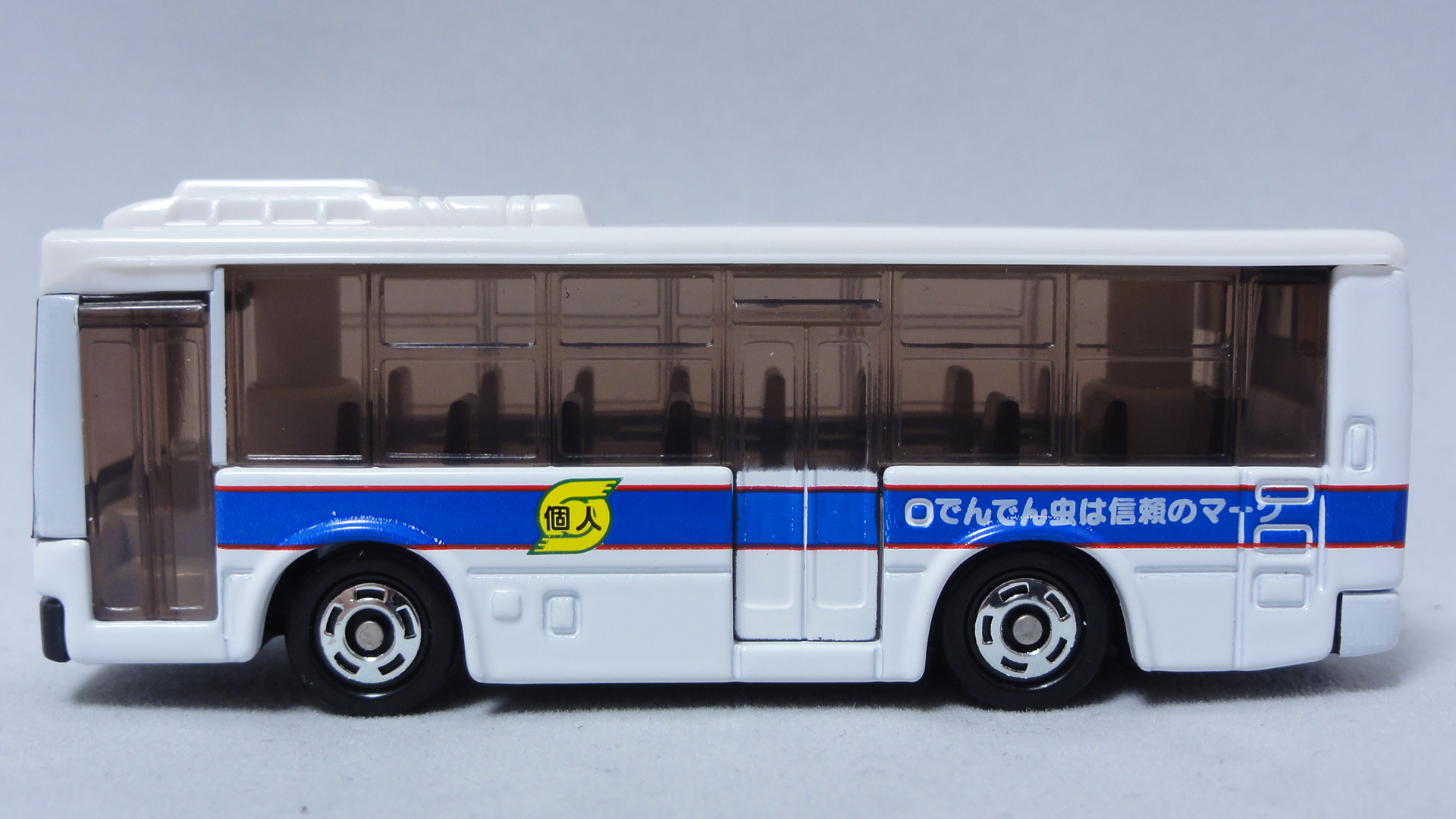 トミカ バス まとめ売り 車 ミニカー - メルカリ