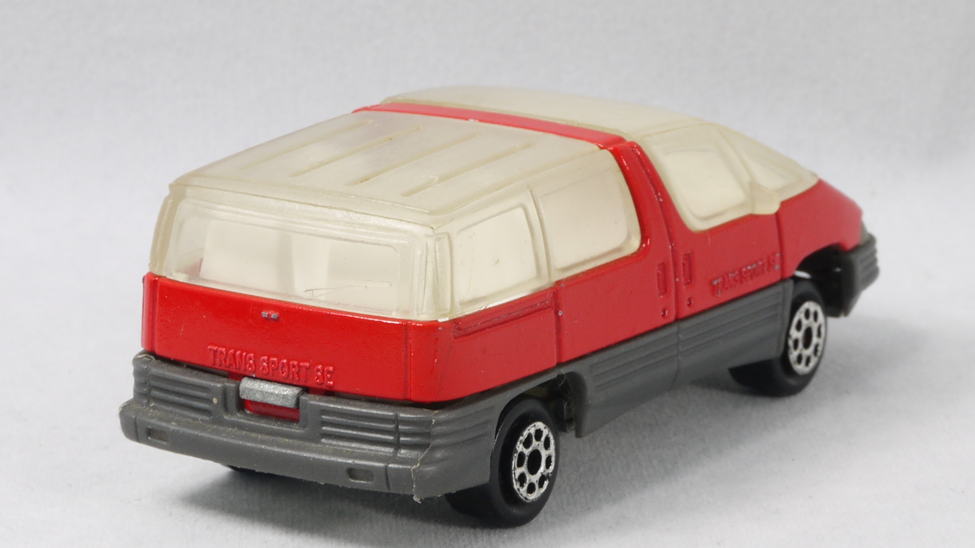 マジョレットミニカー 268 ポンティアック トランスポート : ま