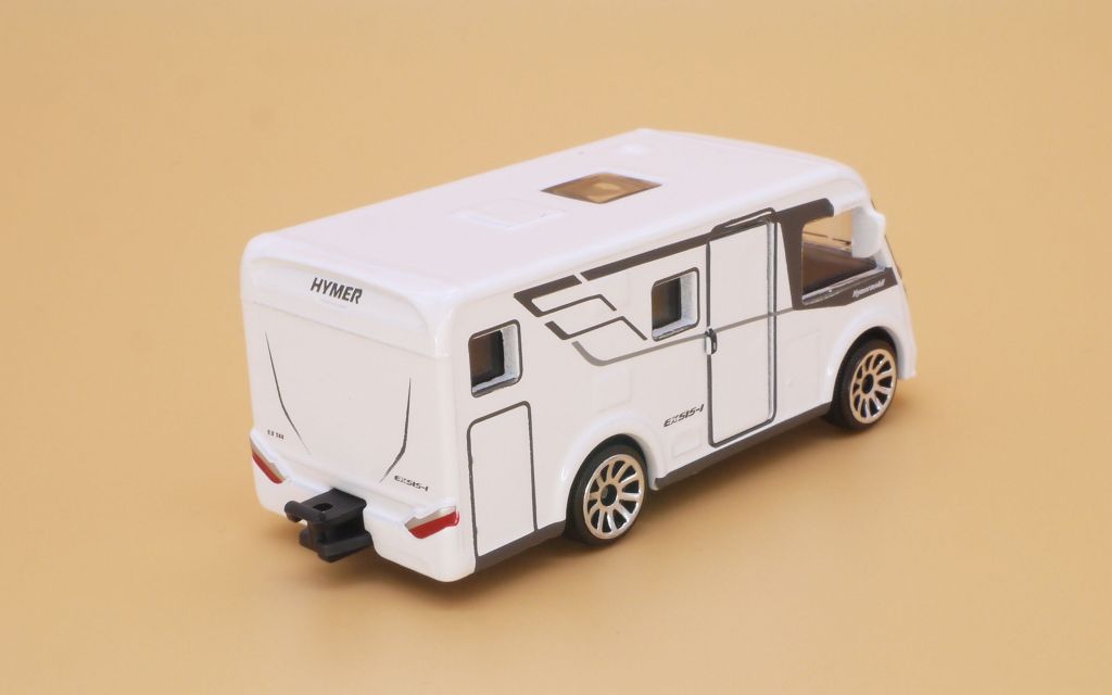 マジョレットミニカー 278A ハイマー エクシス-I CITY MODEL