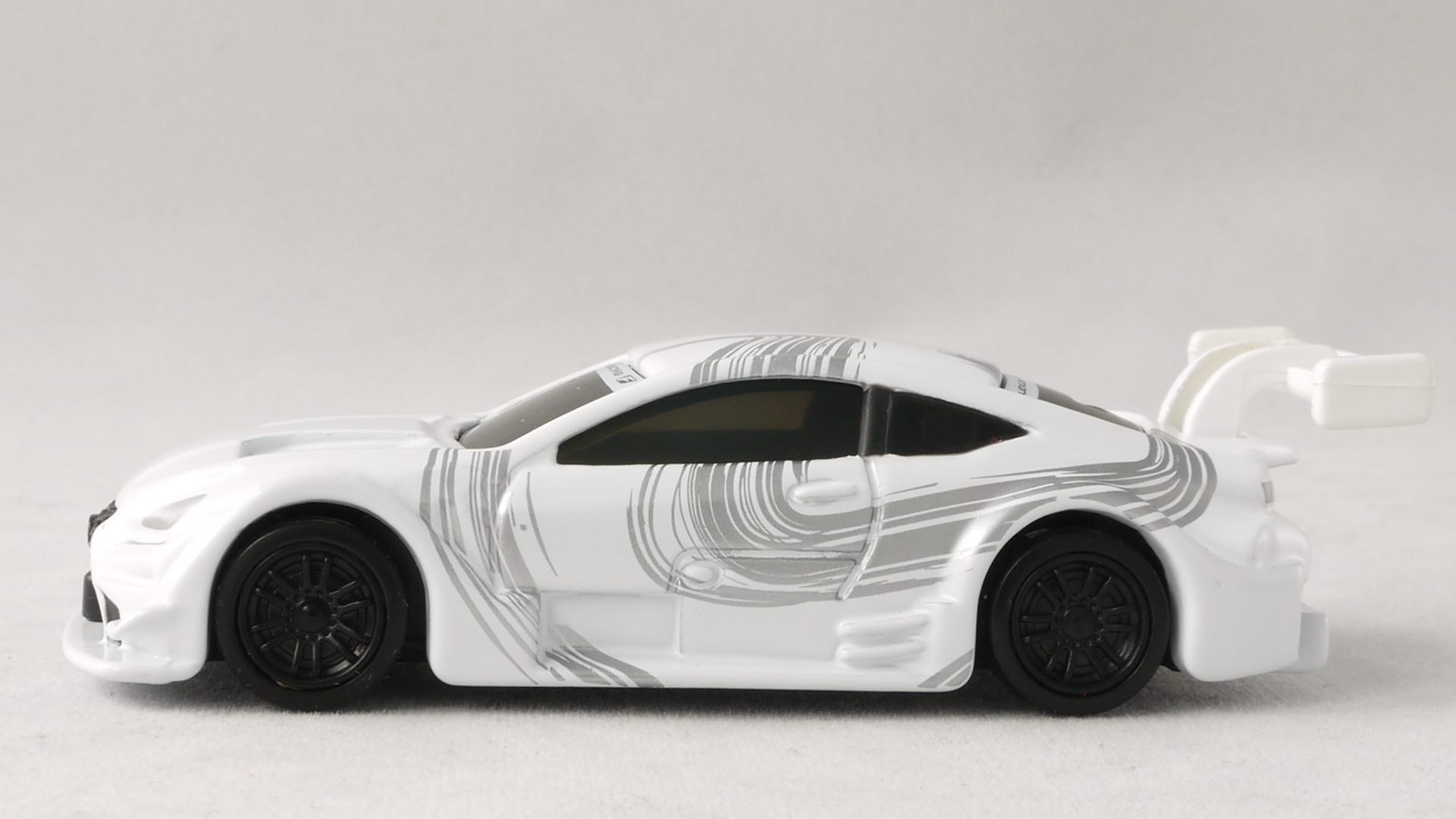 2015/7 トミカプレミアム No.08 レクサス RC F GT500 通常版 2015/7 トミカプレミアム No.08 レクサス RC F GT500 通常版