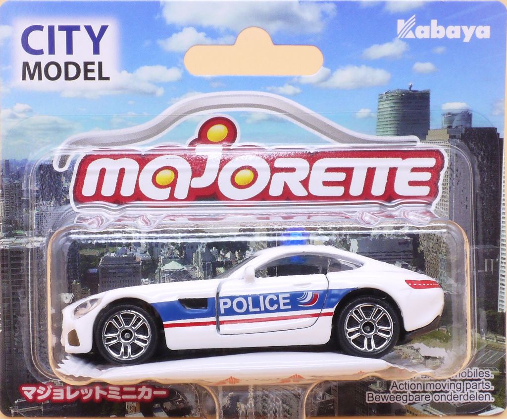 マジョレット マジョレット 214 日産 フェアレディZ 300ZX Z31 : zepcore blog