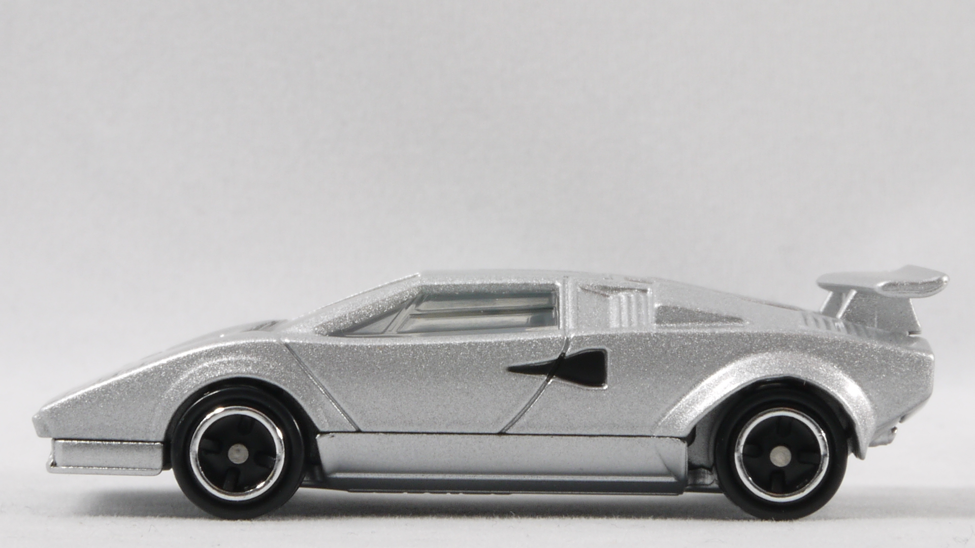 2016/3 トミカ ランボルギーニ カウンタック LP500S ギフトセット : ま