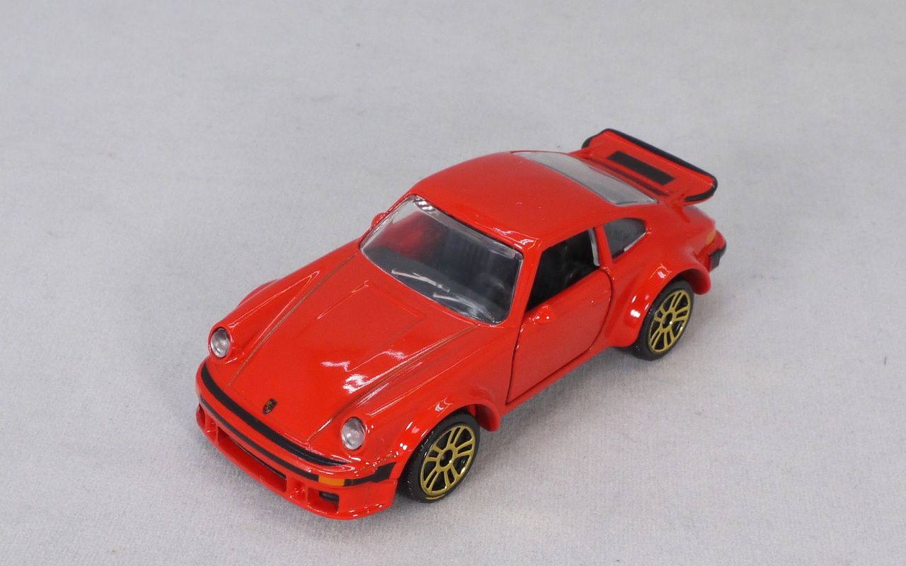 マジョレットミニカー 269C ポルシェ 934 VINTAGE MODEL : まつくログ-トミカ分室 マジョレットミニカー 269C ポルシェ 934 VINTAGE MODEL : まつくログ-トミカ分室