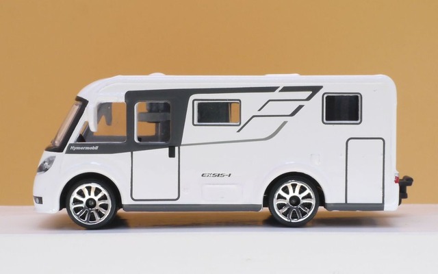 マジョレットミニカー 278A ハイマー エクシス-I CITY MODEL