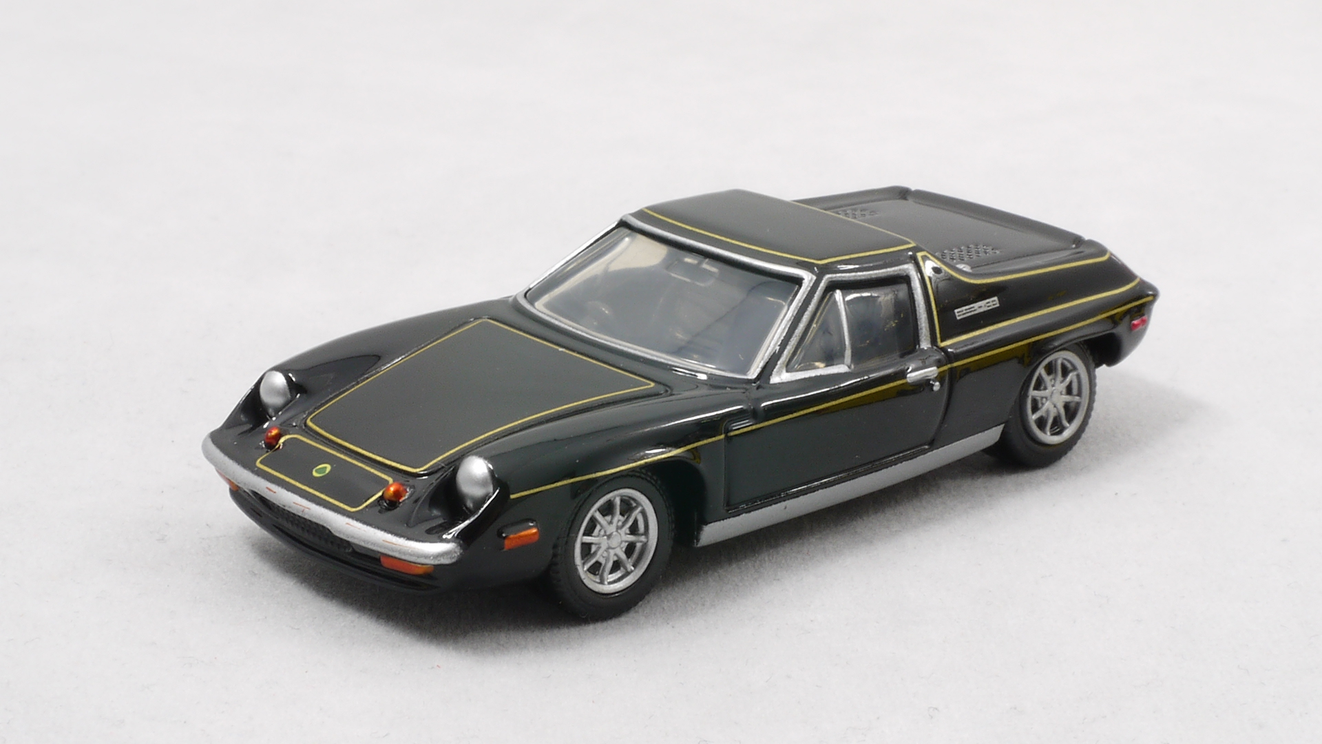 トミカ プレミアム ロータス ヨーロッパ スペシャル 05 トミカプレミアムNo.5】ロータス・ヨーロッパ スペシャル