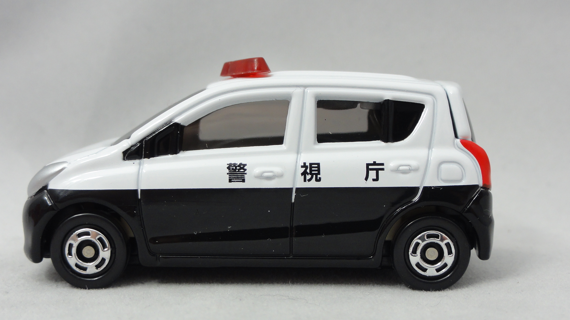 2014/4 トミカ No.048 スズキ アルト パトロールカー 警視庁