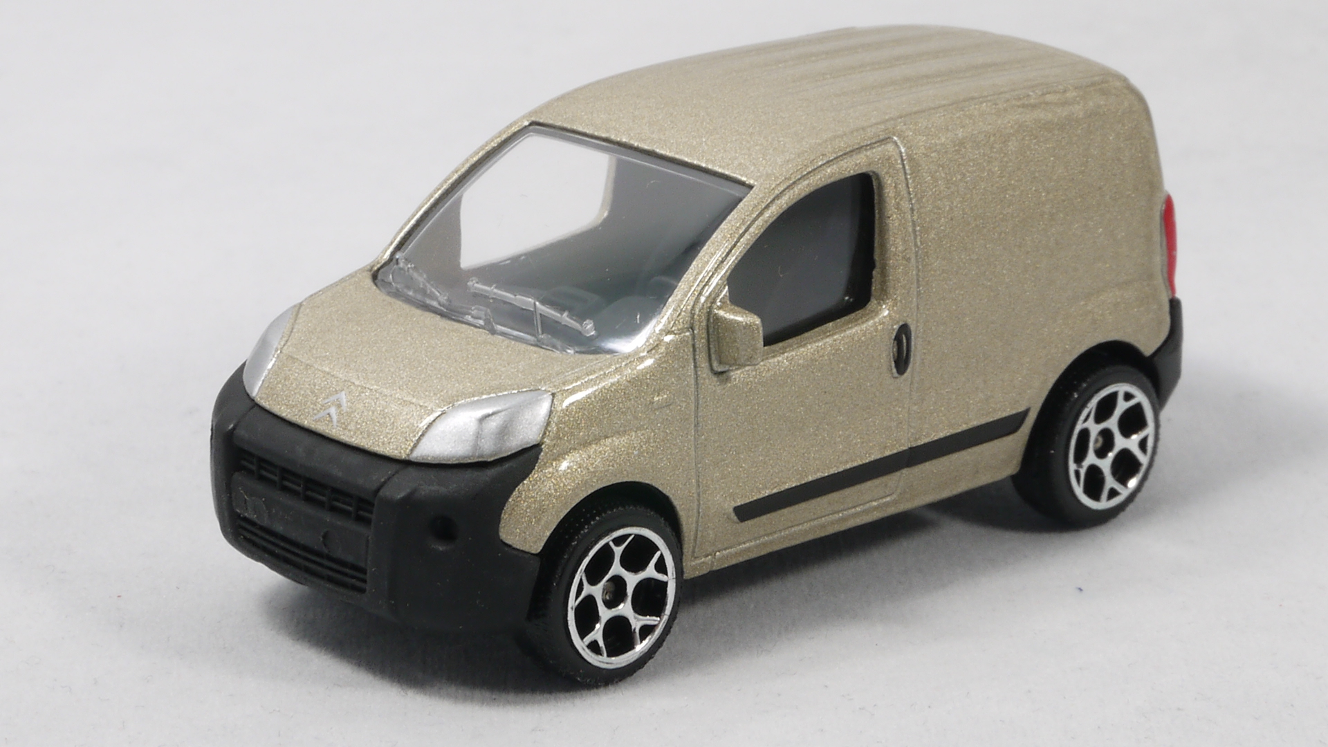 マジョレットミニカー 254K シトロエン ネモ : まつくログ-トミカ分室