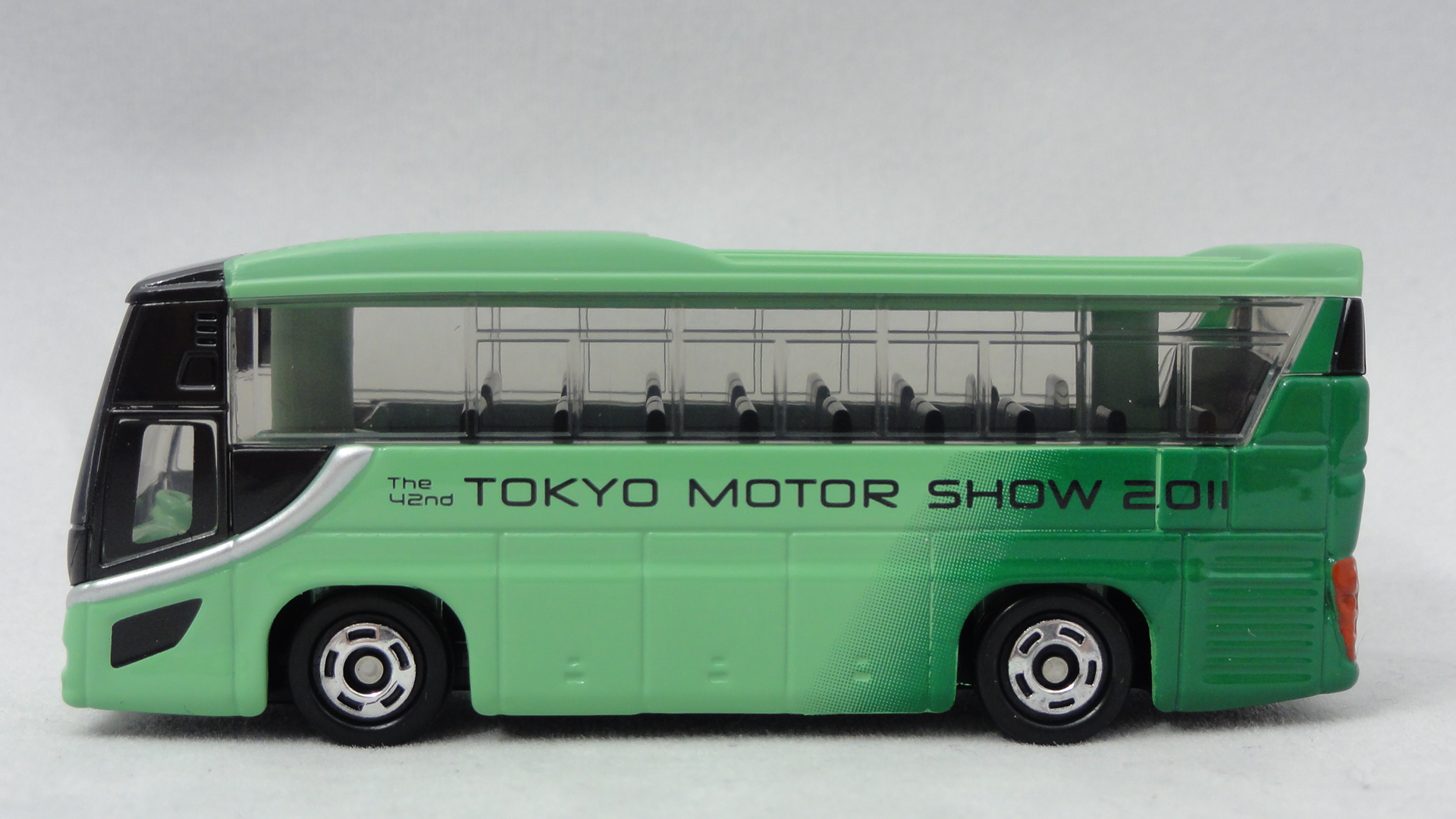 トミカ　ガーラ タカラトミー 【単品】トミカ いすゞ ガーラ 一畑バス : カー