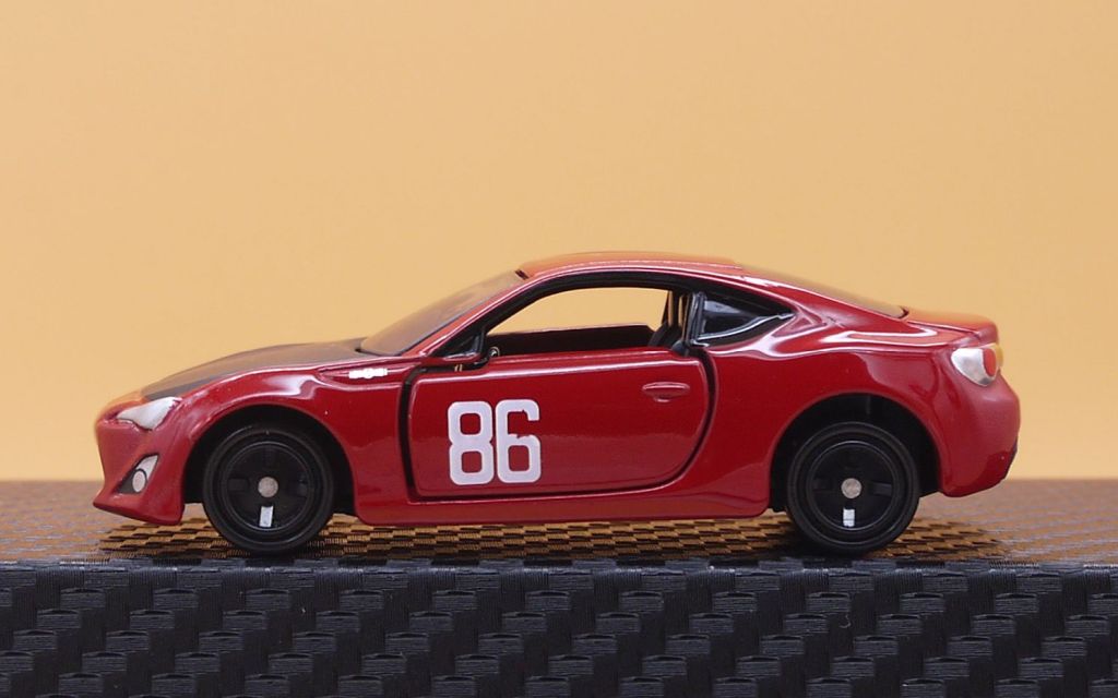 MFゴースト トミカ シビック 86 スープラ GTR