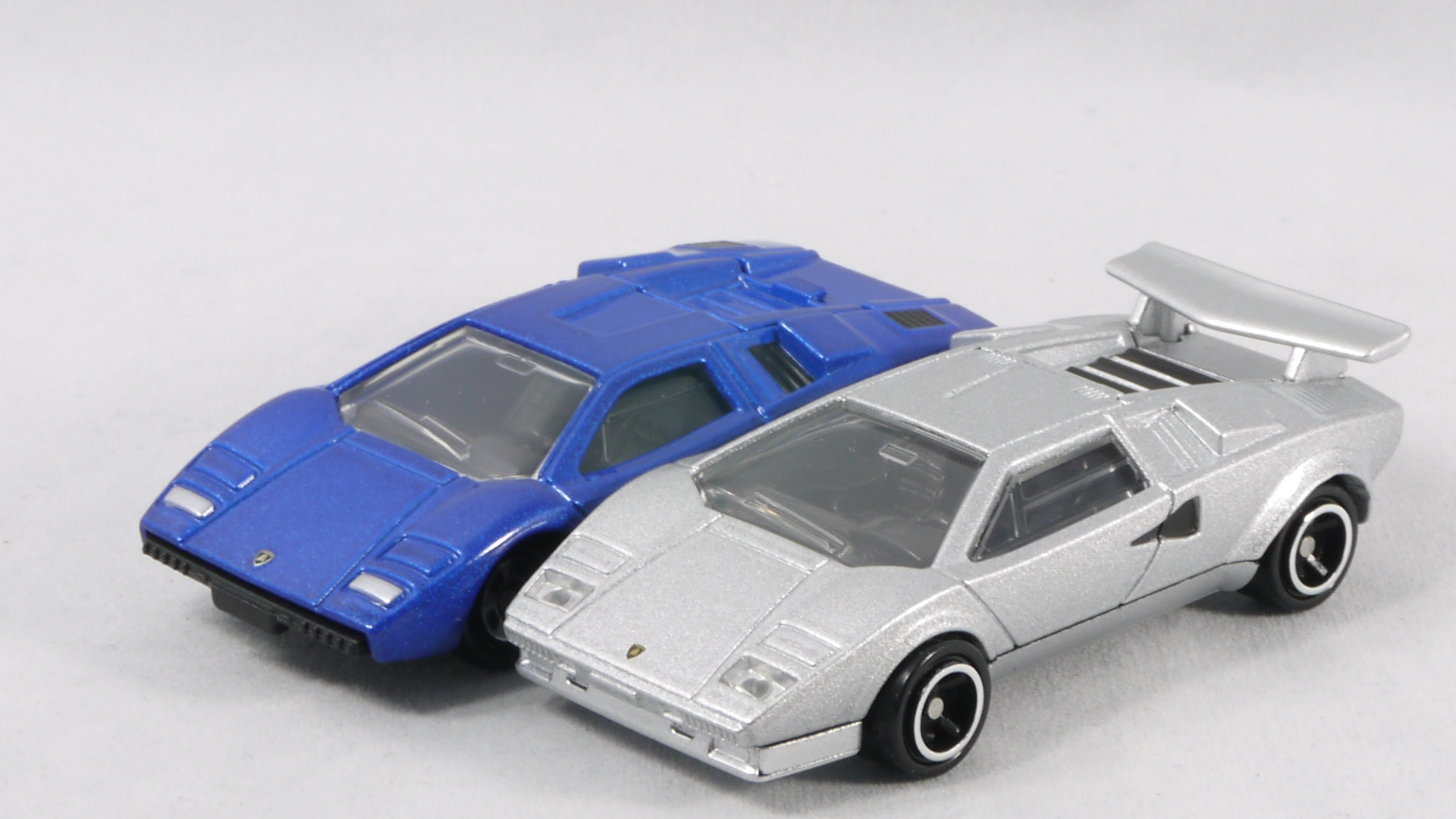 2016/3 トミカ ランボルギーニ カウンタック LP500S ギフトセット : ま
