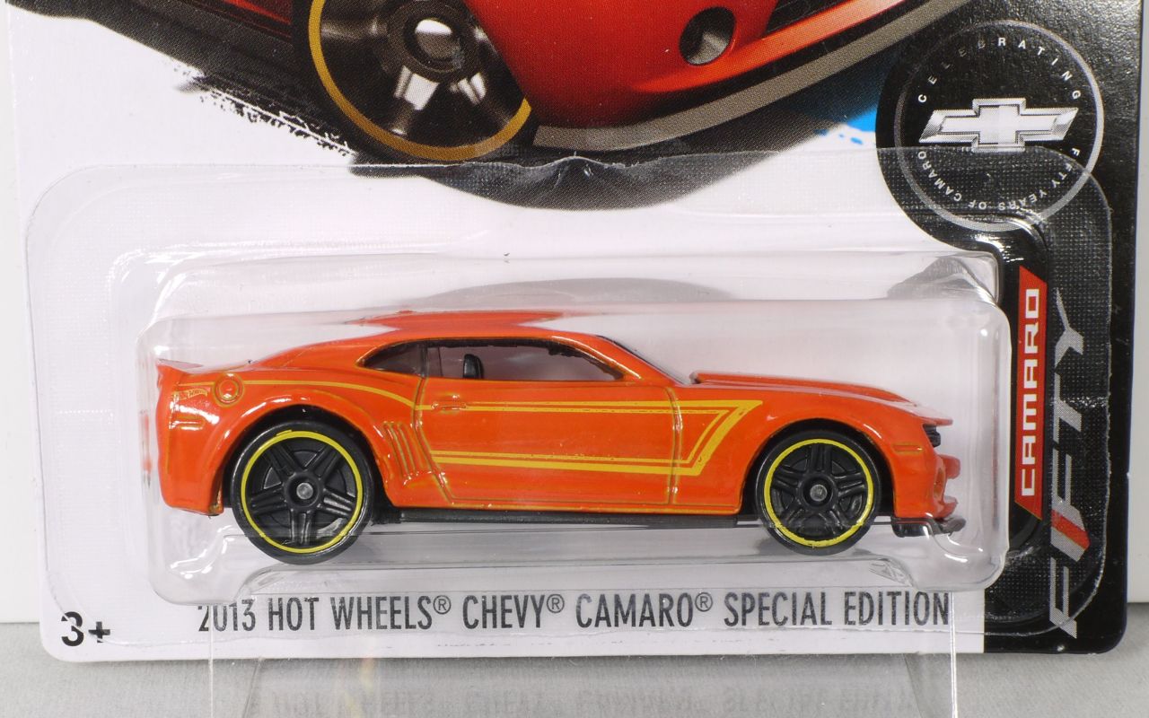 激レア ホットウィール レースチームカラー Hot Wheels FORD
