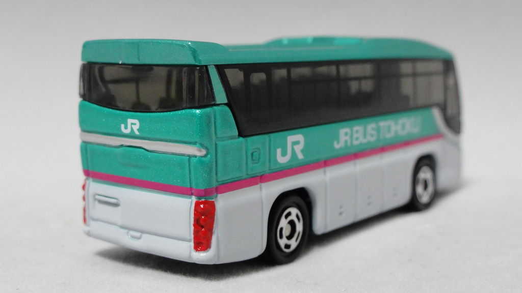 【激レア】【サンプル品】【試作品】トミカ　いすゞ　GALA 激レア】【サンプル品】【試作品】トミカいすゞGALA