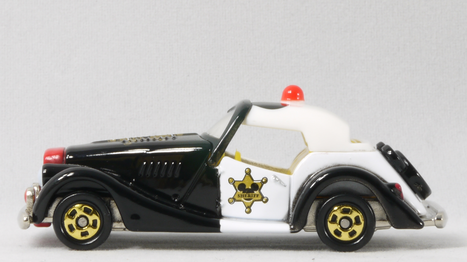 12 6 ディズニーモータース Dm 09 ドリームスターパトカーミッキー まつくログ トミカ分室 12 6 ディズニーモータース Dm 09 ドリームスターパトカーミッキー まつくログ トミカ分室