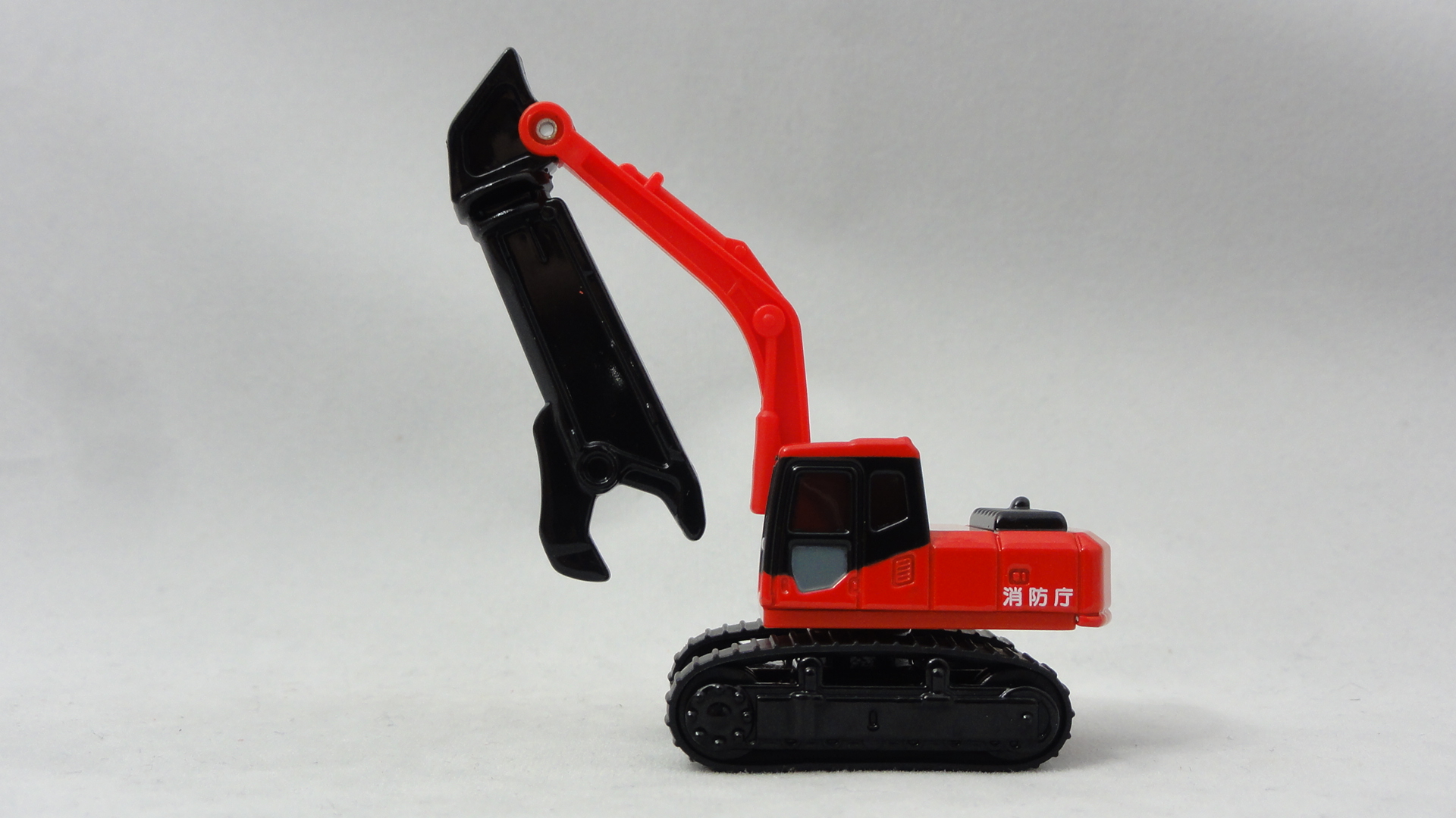 トミカ　コマツ　油圧ショベル　PC200 ガレオ　1/122 Amazon | トミカ博限定品 トミカ コマツ ガレオ油圧ショベル