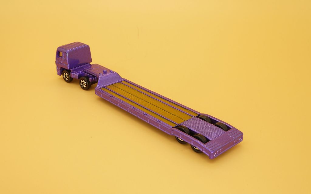 2021/12 トミカ ロング No.149 いすゞ ギガ 特殊高圧タンク輸送