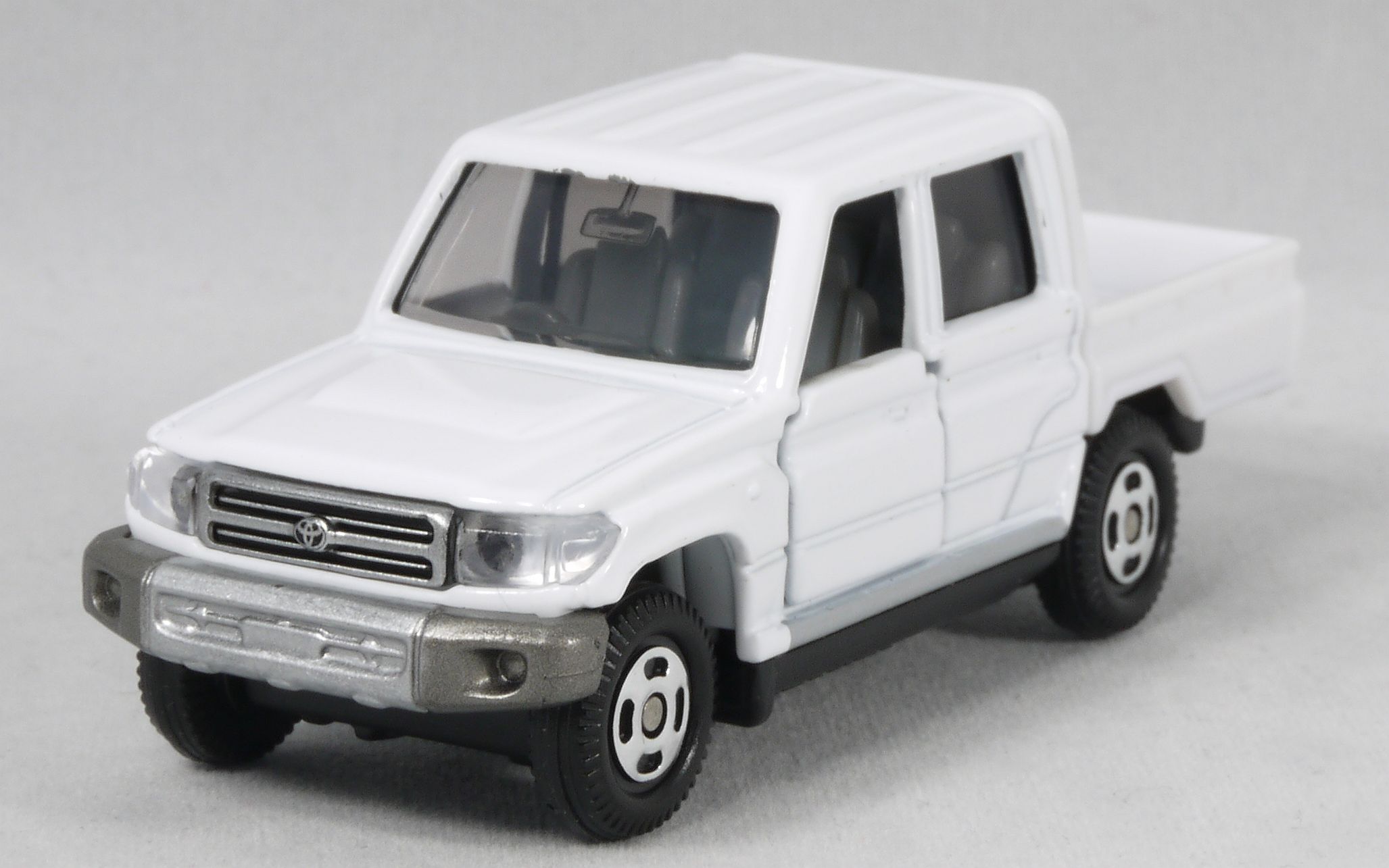 2016/8 トミカ No.103 トヨタ ランドクルーザー ギフトセット