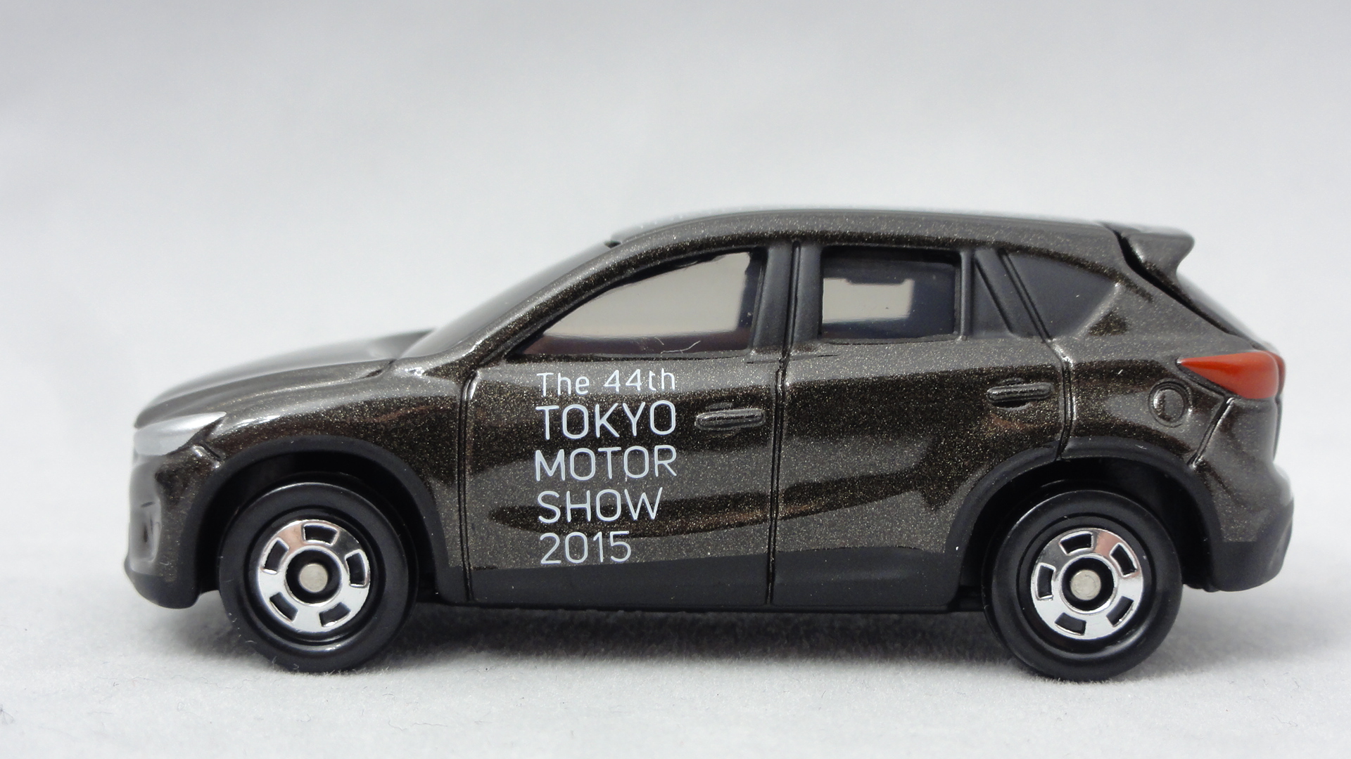 2015/10トミカ No.082 マツダ CX-5 東京モーターショー2015 No.6 : ま