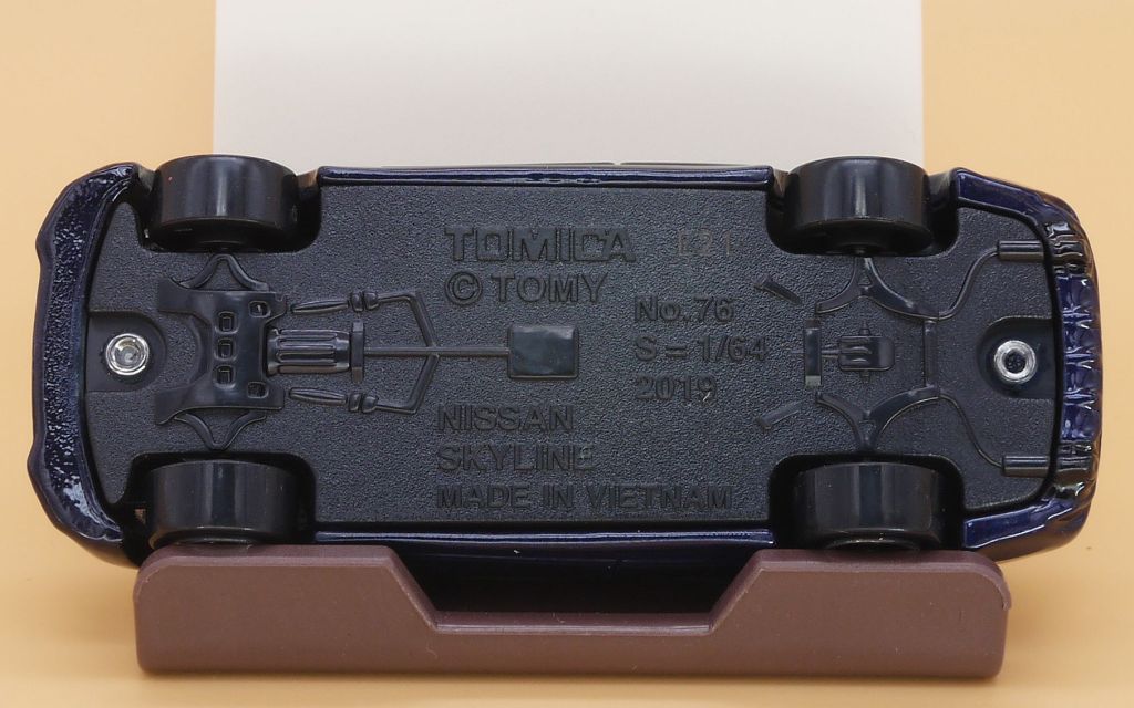 【ship】開封済み新品未使用！NIKKO 1/5スケール⭐︎スカイライン Amazon | R33スカイライン GT-R ENDLESS JGTC 97 日本製