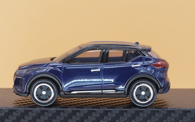 トミカ　日産オンライン限定セット 日産オンラインショップ：限定トミカ