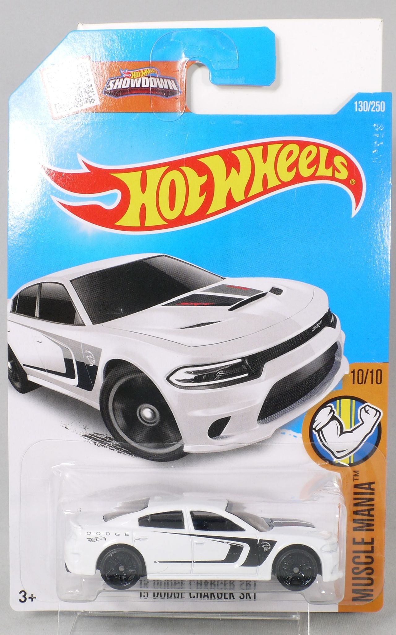 ホットウィール ダッジ チャージャーsrt JOHNNY LIGHTNING 1 64 2021