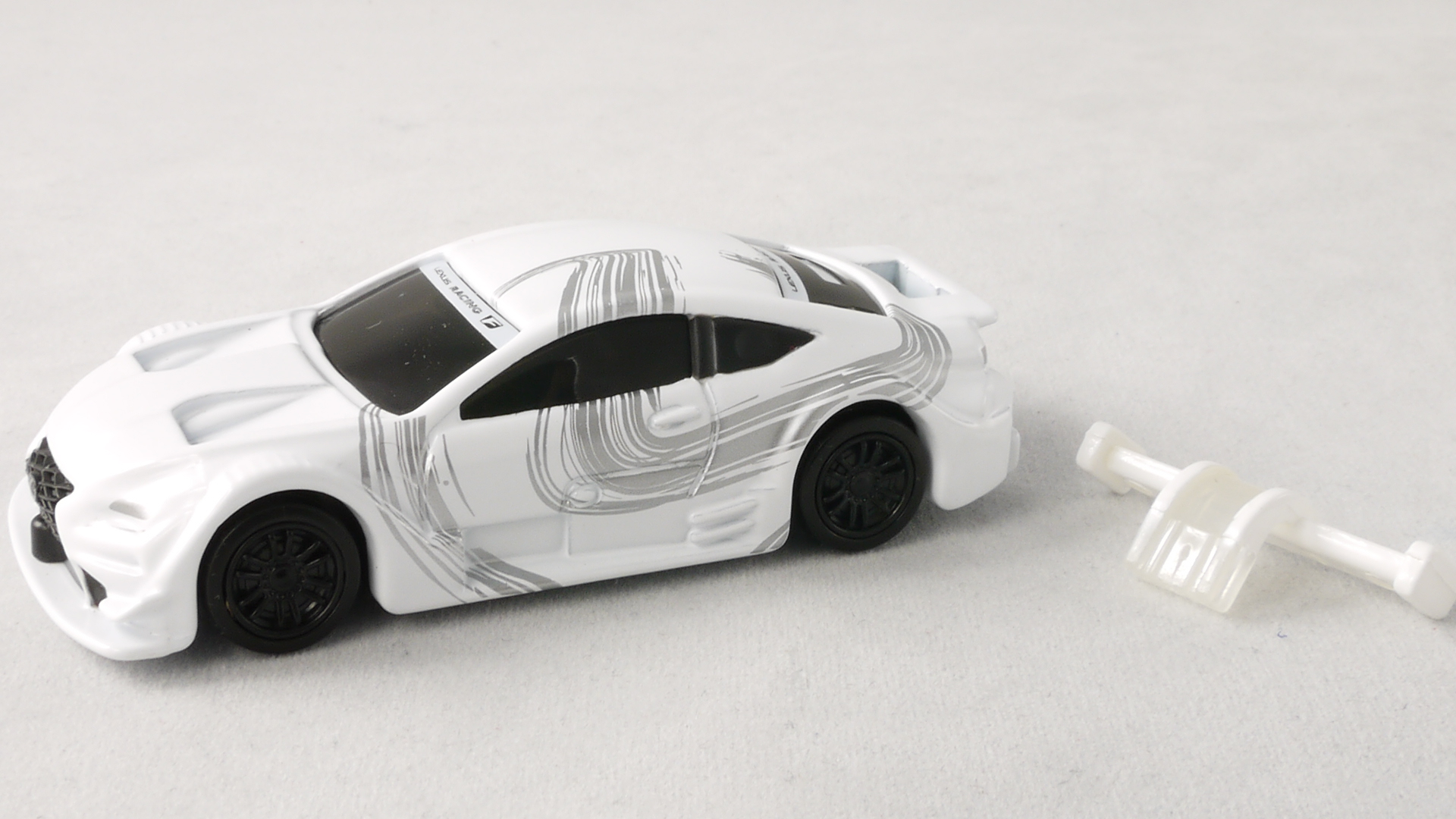 トミカ プレミアム レクサス RC F GT500と他のミニカー 12台 セット