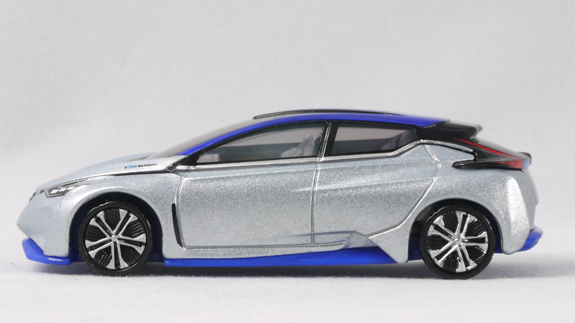 2016/4 トミカプレミアム No.13 日産 IDS Concept : まつくログ-トミカ分室
