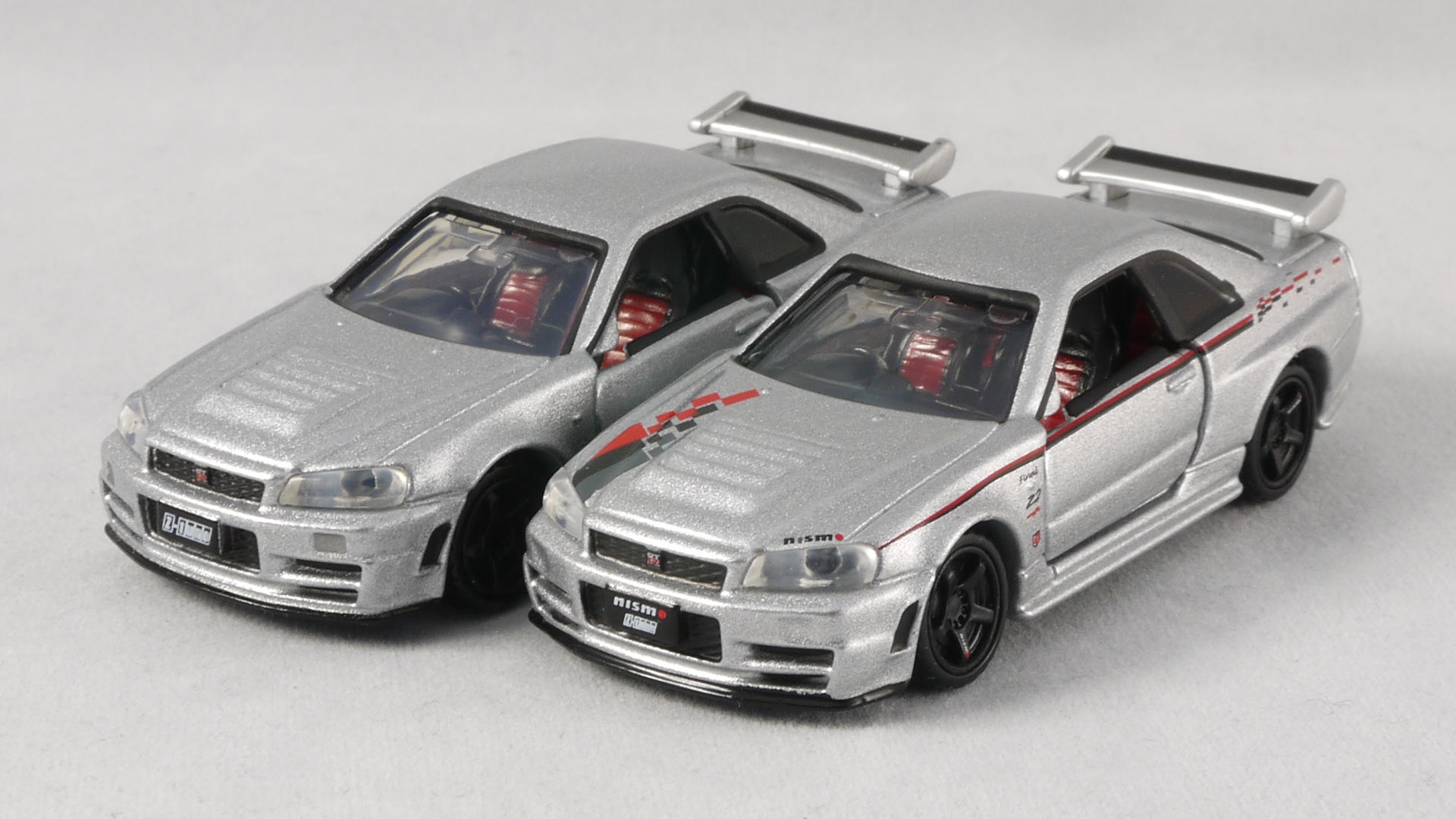 2016/2 トミカプレミアム 日産 NISMO GT-R Z-tune Proto. : ま 2016/2 トミカプレミアム 日産 NISMO GT-R Z-tune Proto. : ま