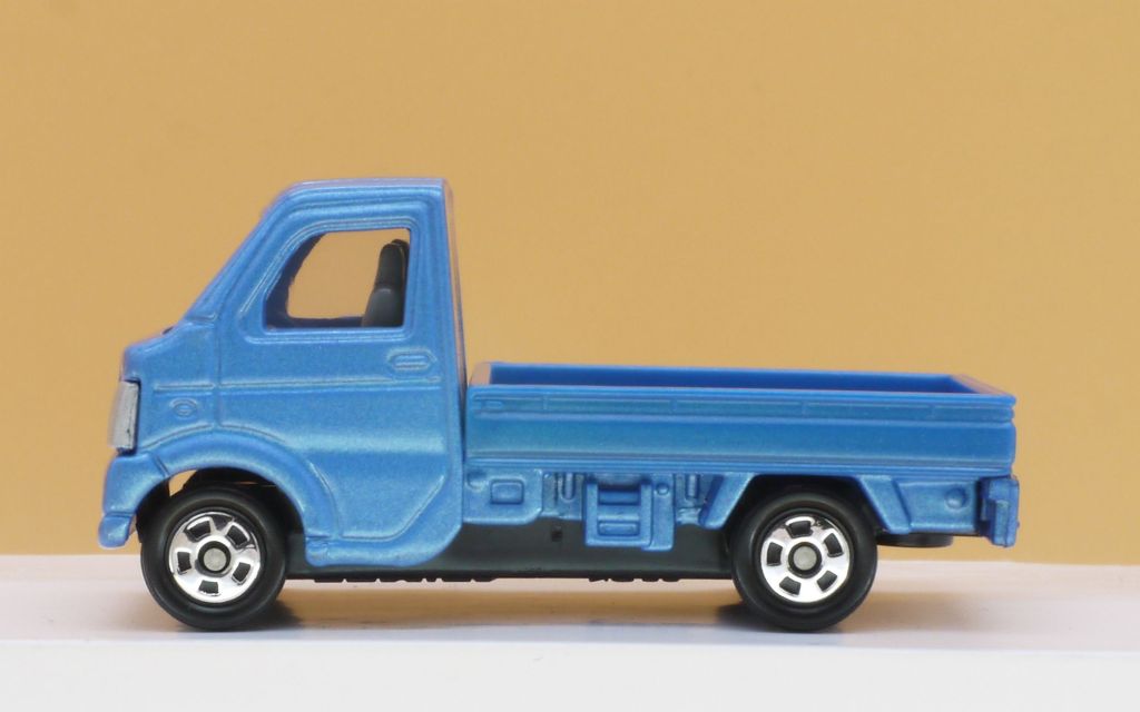 2008/9 トミカ No.090 スズキ キャリイ ギフトセット : まつく