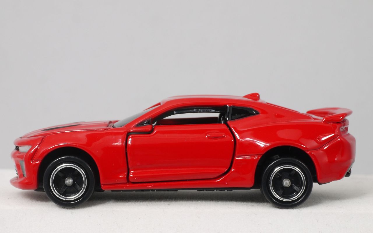 2017/12 トミカ No.040 シボレー カマロ 初回特別仕様 : まつく 2017/12 トミカ No.040 シボレー カマロ 初回特別仕様 : まつく