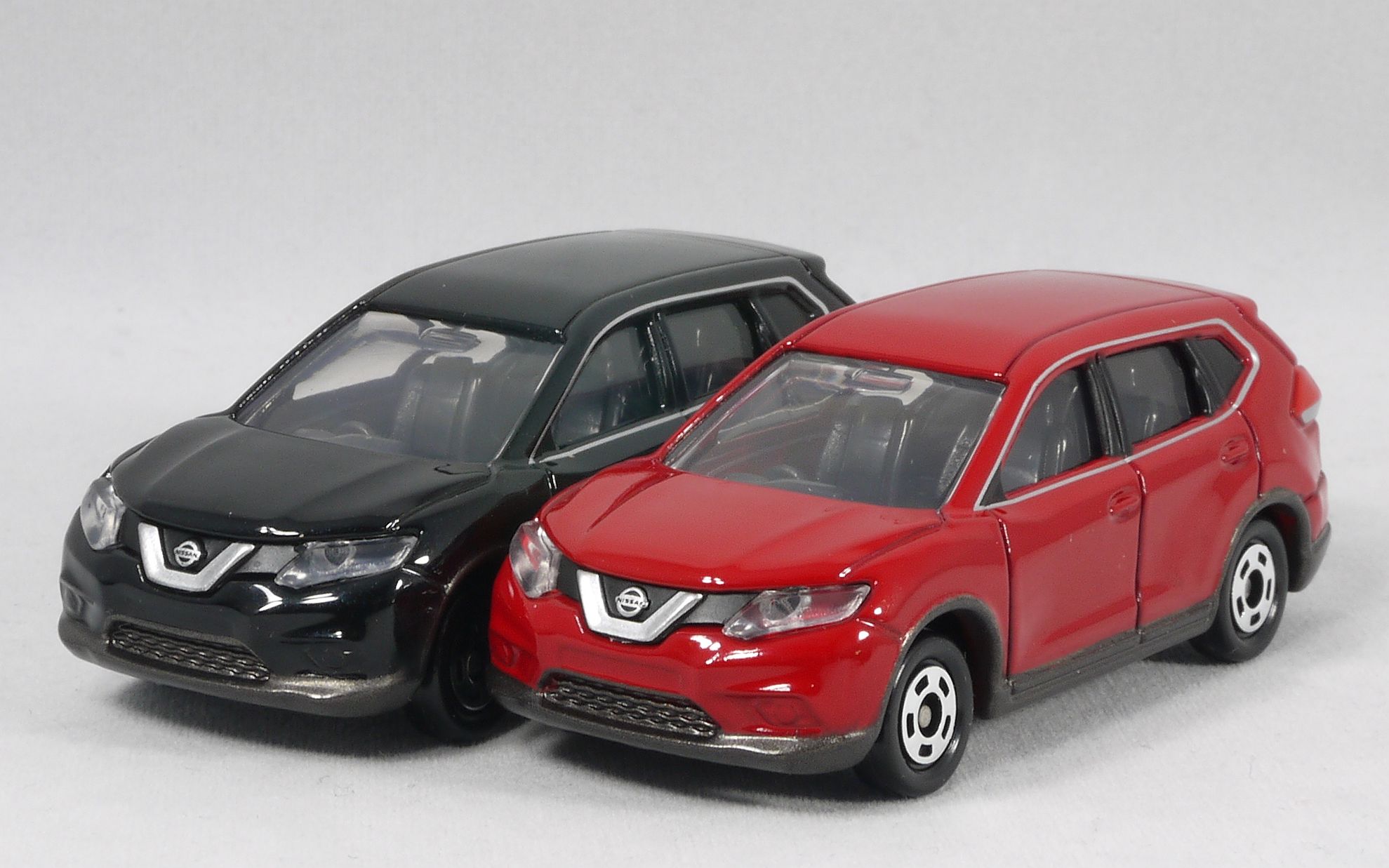 Takara Tomy - 【新品未開封】 No. 21 日産 エクストレイル 廃盤